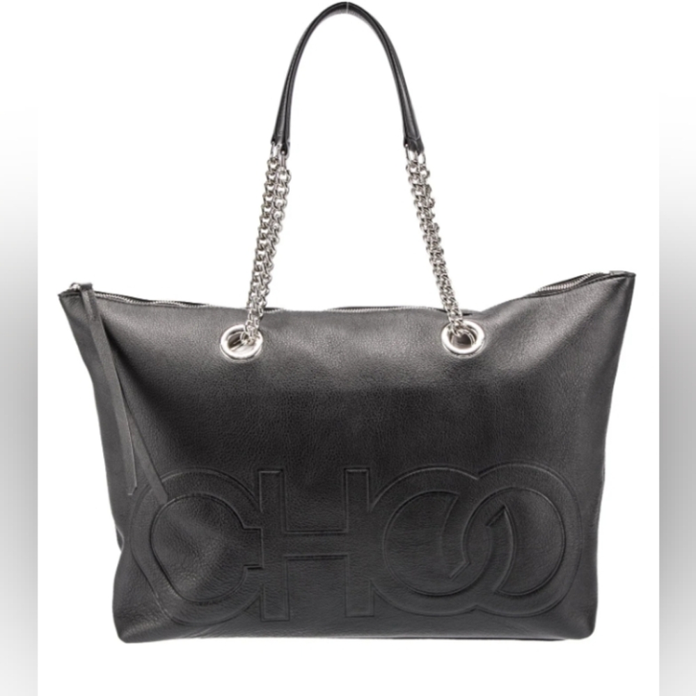 Jimmy Choo Bag 🖤🩶